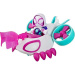 Póki i njegovi čudesni prijatelji: Ghost-Spider figurka s vozilom Copter - Hasbro