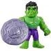 Póki i njegovi čudesni prijatelji: Hulk figura s dodacima - Hasbro