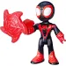 Póki i njegovi čudesni prijatelji: Miles Morales figurica s dodatkom - Hasbro
