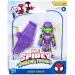 Póki i njegovi čudesni prijatelji: Zeleni vilenjak figurica s dodatkom - Hasbro