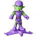 Póki i njegovi čudesni prijatelji: Zeleni vilenjak figurica s dodatkom - Hasbro
