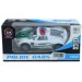 Police Cars: Metalna policijska auta set u različitim verzijama 1/50 1db