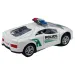 Police Cars: Metalna policijska auta set u različitim verzijama 1/50 1db