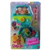 Polly Pocket Scooby Doo set za igru - Mattel