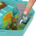 Polly Pocket Scooby Doo set za igru - Mattel