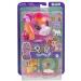 Polly Pocket: Srednji set s ponijima - Mattel