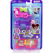 Polly Pocket: Srednji set s psima - Mattel