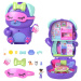 Polly Pocket: Srednji set s psima - Mattel
