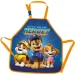Pregača za slikanje s motivom Paw Patrol
