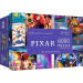 Prekrasna Disney kolekcija UFT puzzle od 6000 dijelova - Trefl