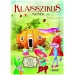 Prekrasne uspavanke - Knjiga klasičnih bajki