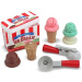 Prijenosni igrački set za sladoled - Melissa &amp; Doug