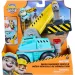 Psi Patrola: Rubble i njegov tim Građevinsko vozilo na motor - Spin Master
