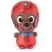 Psići u ophodnji: Gund Zuma mini plišana igračka 9cm