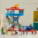 Psići u ophodnji: Igraći set Promatrački toranj - Spin Master
