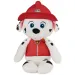 Psići u ophodnji: Marshall plišana figura 33 cm - Spin Master