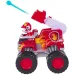 Psići u ophodnji: Rescue Wheels Marshallovo vozilo - Spin Master