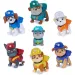 Psići u ophodnji: Rubble i njegov tim - Paket figurica - Spin Master