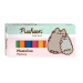 Pusheen set plastelina, 12 kom.