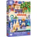 Puzzle EB: Budimpešta, premium puzzle od 1000 dijelova – Trefl