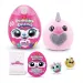 Rainbocorns Eggzania baby iznenađenje jaje serija 1