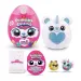 Rainbocorns Eggzania baby iznenađenje jaje serija 1