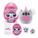 Rainbocorns Eggzania baby iznenađenje jaje serija 1
