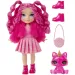 Rainbow High: Magenta mala sestrica lutka s dodacima