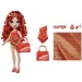 Rainbow High: Moda za plažu, odijevajuća lutka za sunčanje Ruby