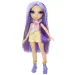 Rainbow High: Moj modni stil Violet Willow lutka s dodacima