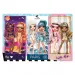 Rainbow High prijateljice 100-dijelna slagalica - Trefl