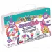 Rainbow Loom: Auto Loom – Cute-Tique set za izradu gumenih narukvica slika 1