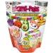 Rainbow Loom: Happy Loomi-Pals – set za izradu gumenih narukvica Slatkiši slika 1
