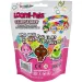 Rainbow Loom: Happy Loomi-Pals - Set za izradu gumastih narukvica: vile slika 1