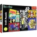 Rick i Morty Neobično mjesto u galaksiji 300-dijelni puzzle - Trefl