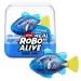 Robo Alive: Robo Fish robotska ribica u više varijanti 1 komad