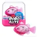 Robo Alive: Robo Fish robotska ribica u više varijanti 1 komad