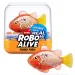 Robo Alive: Robo Fish robotska ribica u više varijanti 1 komad