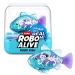 Robo Alive: Robo Fish robotska ribica u više varijanti 1 komad