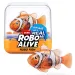 Robo Alive: Robo Fish robotska ribica u više varijanti 1 komad