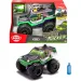 Rowdy Rocker monster truck sa svjetlom i zvukom - Dickie Toys slika 1