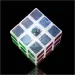 Rubik Pulse kocka 3x3 - Spin Master