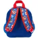 Ruksak za vrtić s motivom Paw Patrol Marshall 29x23x11cm