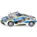 SIKU BMW i8 policijski automobil 1/50