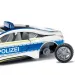SIKU BMW i8 policijski automobil 1/50