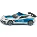 SIKU Chevrolet Corvette ZR1 policijski auto 1/64 slika 1