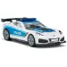 SIKU Chevrolet Corvette ZR1 policijski auto 1/64 slika 2