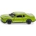 SIKU Dodge Challenger SRT Hellcat autić 1/64