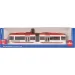 SIKU Gradski crveni tramvaj 1/87