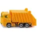 SIKU Scania kamion za smeće mali automobil 1/87